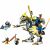LEGO® NINJAGO® Červený drak jazdec robot 71843 139534421