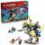 LEGO® NINJAGO® Červený drak jazdec robot 71843 139534421