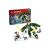 LEGO® NINJAGO® Lloydov robot koji se može pretvoriti u avion 71845 130783946