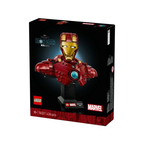LEGO Super Heroes 76327 SH Marvel 130783956 - LEGO