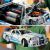 LEGO® Technic 2 Fast 2 Furious Nissan Skyline GT-R (R34) auto 42210 139488190