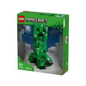 LEGO Minecraft 21276 A creeper 130784002