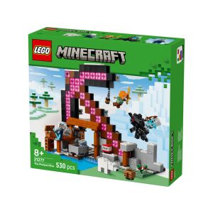 LEGO Minecraft 21277 A csákánybánya 130784004