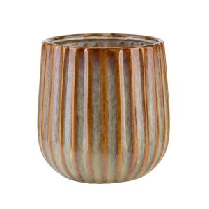 ARINA BEIGE burkolat 14x15x16.5cm