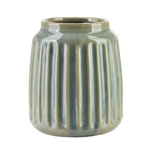 ARINA LIGHT váza / tok 11x15.5x18cm