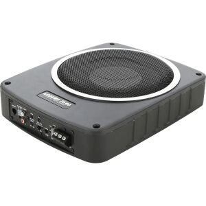 Ground Zero GZCS SW-800A Subwoofer Auto Activ 200mm - Subwoofere