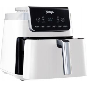Ninja Max Pro AF180EUWH forrólevegős fritőz, 2000W, 6,2 l, 1,2 kg, 40-240C, 6 program, fehér 145853694 - Ninja