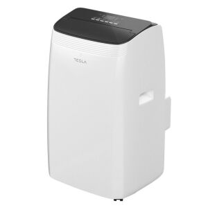 Mobil klímaberendezés Tesla TTMYW-12CHW, 12000 BTU, A osztály, Wi-Fi, I sleep, 3 sebességfokozat, LED kijelző, távirányító, fehér 130785464