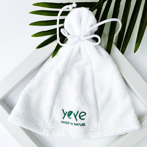 Szauna sapka 100% pamutból OEKO-TEX Standard