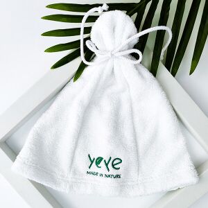 Szauna sapka 100% pamutból OEKO-TEX Standard 130786257 - Szauna kiegészítő