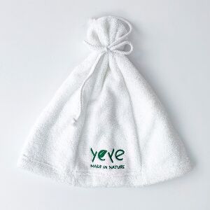 Szauna sapka 100% pamutból OEKO-TEX Standard 130786258 - Szauna kiegészítő