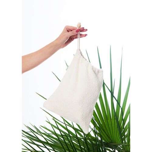 Ruha táska FROTTE OEKO-TEX® Standard YEYE Made in Nature