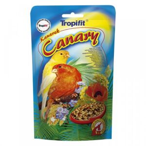 TROPIFIT Canary természetes magkeverék 250g eledel kanáriknak 130787224 - Madáreleség