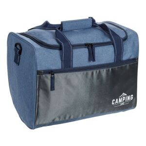 Izolovaná taška na jedlo Blue Jean 26L, Chladiaca taška - Chladiace tašky, chladiace vložky