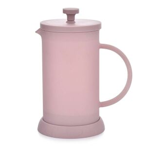 Ambition Fern kávé- és teakészítő 600 ml rózsaszín 145516718 - French Press