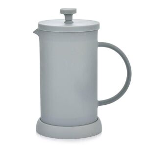 Ambition Fern kávé- és teakészítő 600 ml szürke 145486990 - French Press