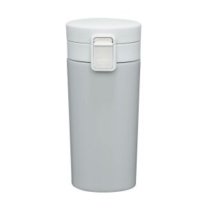 Cana termo Ambition Gris 350 ml gri, închisă - Termosuri și suporturi pentru băuturi