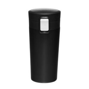 Cana termos Ambition Spark neagră, 350 ml, cu capac închis - Termosuri și suporturi pentru băuturi