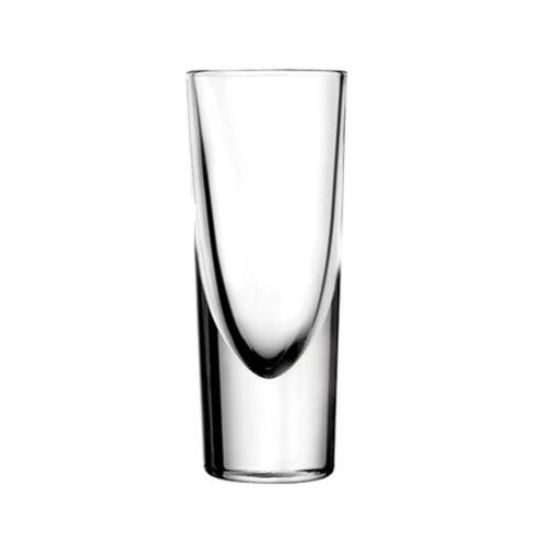 Pasabahce Grande 120 ml röviditalos pohár, átlátszó üveg - Röviditalos pohár