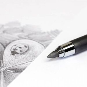 MILAN 5.2mm mechanikus ceruza vázlatkészítéshez - Rotring