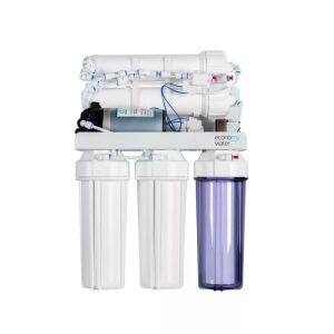 Economy Water 5 - 200 GPD+ tartály nélküli ozmózis víztisztító 130789467 - Műszaki cikk & Elektronika