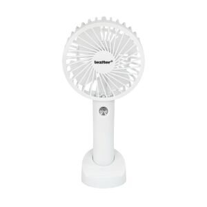 Galar kézi hordozható usb ventilátor tartóval 4 W 1200 mAh 136455481 - Leziter