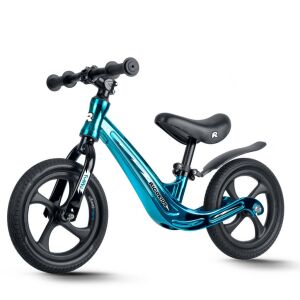 Ricokids FUNNU bicicletă de echilibru izolată - Ricokids