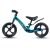 Ricokids FUNNU kék futóbicikli gyerekeknek