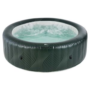 mSpa Meteor 6 személyes felfújható jakuzzi - Felfújható jakuzzi