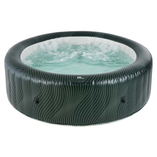 Felfújható SPA Meteor 6 személyes mSpa