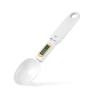 Digitális mérőkanál - max 500g