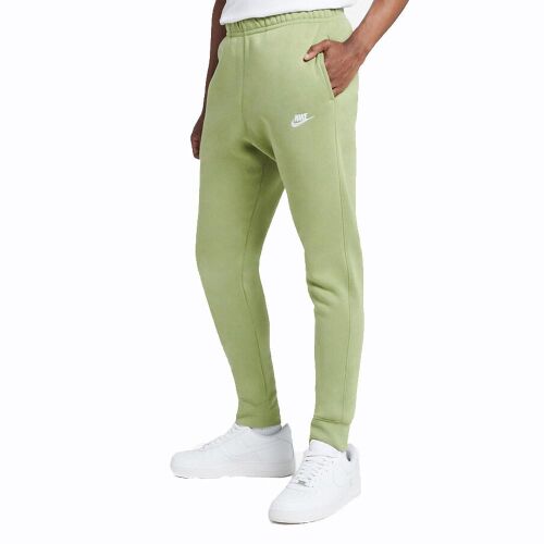 Nike Sportswear Club Férfi Pamut Alsó 130795265