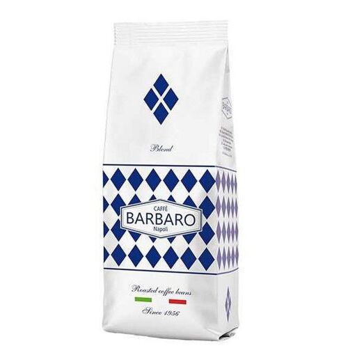 Barbaro Miscela Blu zrnková káva 1 kg 130795519