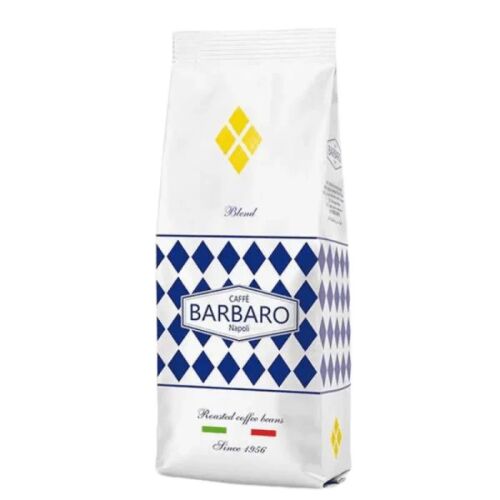 Barbaro Miscela Oro boabe de cafea 1 kg 130795521