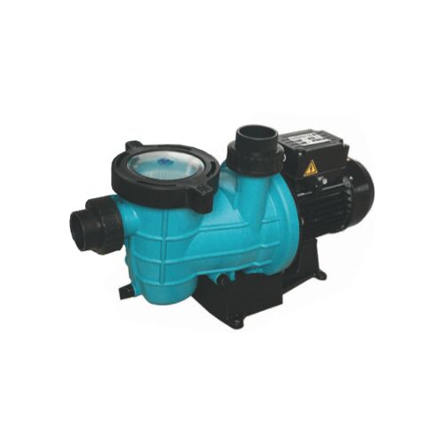 Gemas - Mini Streamer STR080M 0,75HP 11m3/h 130795732