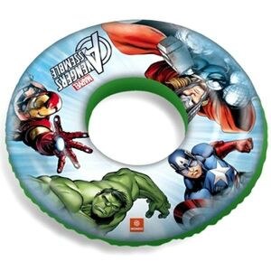 Bosszúállók Felfújható Úszógumi - 50 cm 130795945 - Gyerek úszógumi