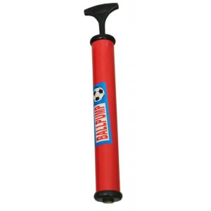 Mini Labda Pumpa Szeleptűvel - Futball, Kosárlabda, Röplabda 130796049 - Medence és strandjáték