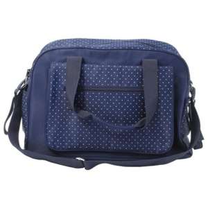 Summer Infant Pelenkázó táska #kék