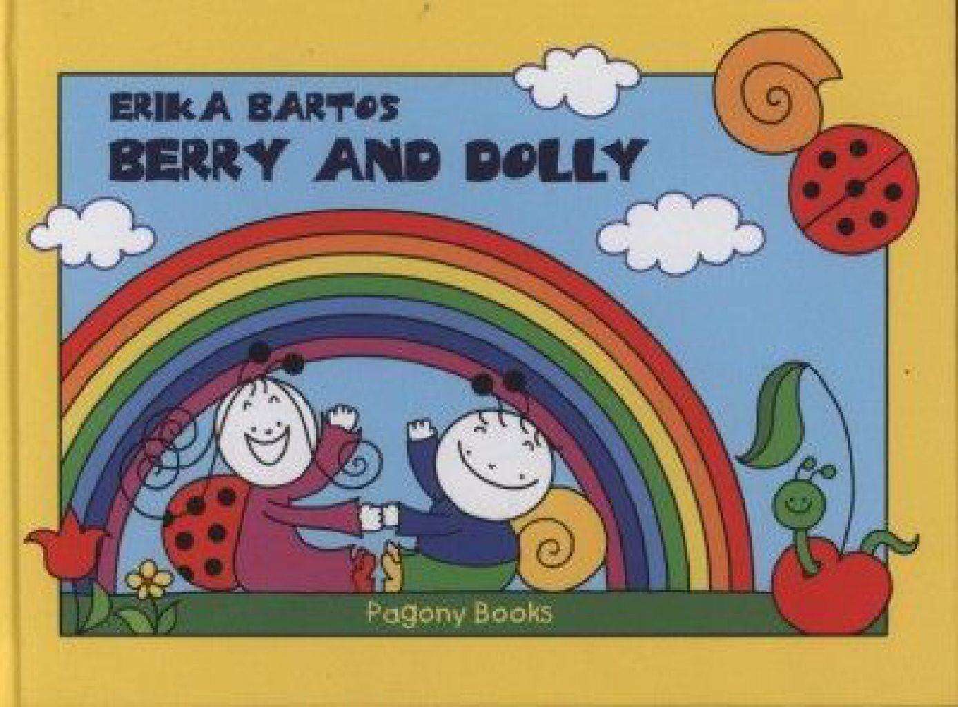 Berry and Dolly - Friends, The Rainbow