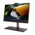 Lenovo ThinkCentre M90a Gen 5 Intel® Core™ i5 i5-14500 60,5 cm (23.8") 1920 x 1080 pikseli Komputer All-in-One 16 GB DDR5-SDRAM 512 GB SSD Windows 11 Pro Wi-Fi 6E (802.11ax) Czarny 130811351