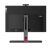 Lenovo ThinkCentre M90a Gen 5 Intel® Core™ i5 i5-14500 60,5 cm (23.8") 1920 x 1080 pixeli All-in-One Computer 16 GB DDR5-SDRAM 512 GB SSD Windows 11 Pro Wi-Fi 6E (802.11ax) Negru 130811351