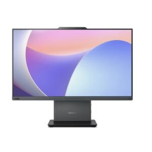 Komputer All-in-One Lenovo ThinkCentre neo 50a 24 Gen 5, widok z przodu - Wszystko w jednym komputerze