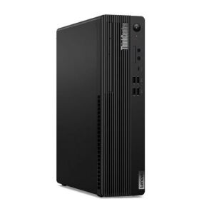 Lenovo ThinkCentre M70s Gen 5 Small Form Factor Desktop PC - Desktop-Computer