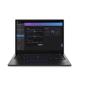 Laptop Lenovo ThinkPad L13 Gen 5 z ustawieniami prywatności - Laptop