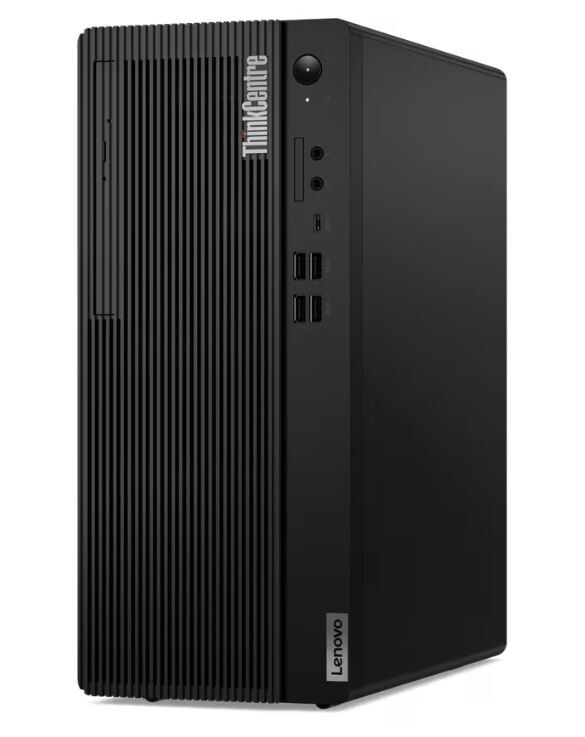 LENOVO ThinkCentre M70t G5 TWR Intel Core i5-14400 16GB DDR5 512GB SSD M.2 Slim DVD Rambo 9mm W11P