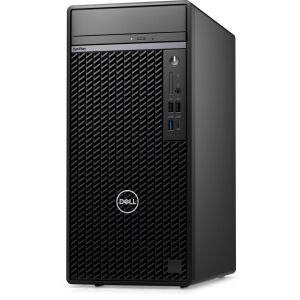 DELL OptiPlex 7020 Plus Intel® Core™ i7 i7-14700 32 GB DDR5-SDRAM 512 GB SSD Windows 11 Pro Mini Tower PC Fekete 130810615 - Dell