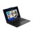 Lenovo ThinkPad X1 Carbon Gen 12 Intel Core Ultra 7 155U Laptop 35,6 cm (14") WUXGA 16 GB LPDDR5x-SDRAM 512 GB SSD Wi-Fi 6E (802.11ax) Windows 11 Pro Angol Fekete 130810809