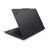 Laptop Lenovo ThinkPad T14 Gen 5 Intel, tylny widok pod kątem