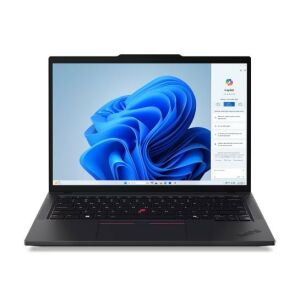 Laptop Lenovo ThinkPad T14 Gen 5 AMD Ryzen 5 PRO - Laptop