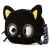 Purse Pets Hello Kitty Chococat interaktív pénztárca állítható pánttal